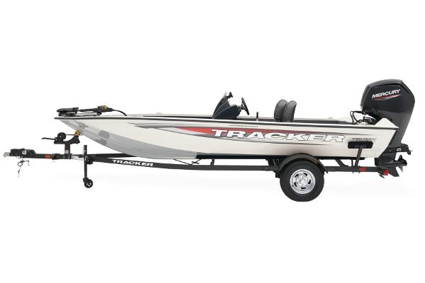 2025 Tracker Pro Team 175 Crappie Edition - 5