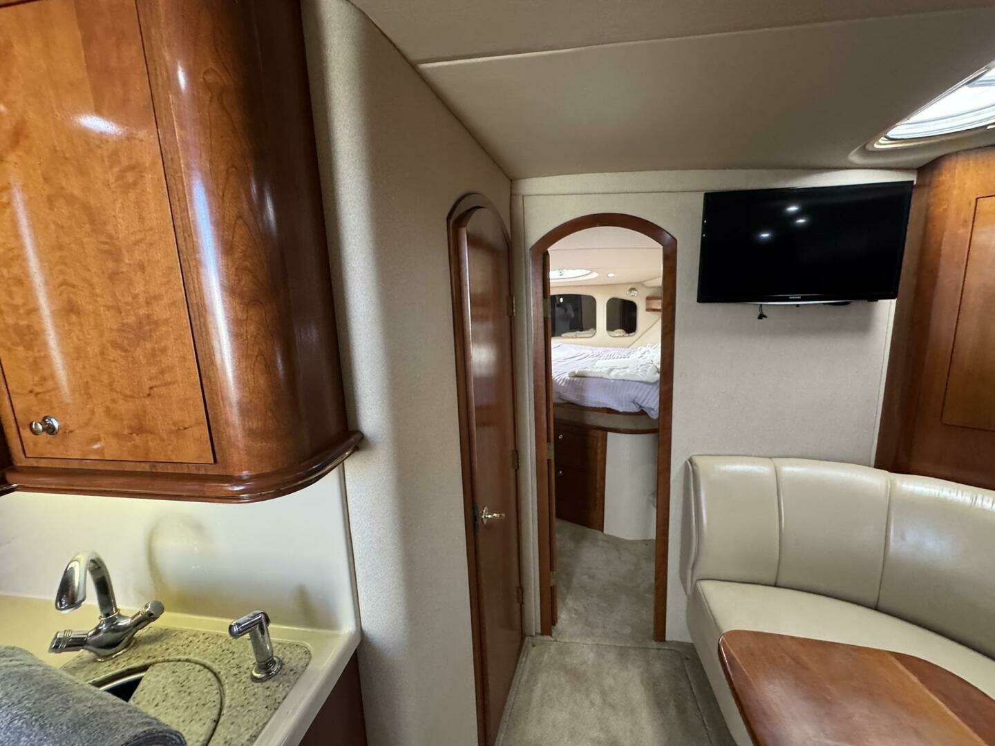 2003 Cruisers Yachts 3772 - Image 72