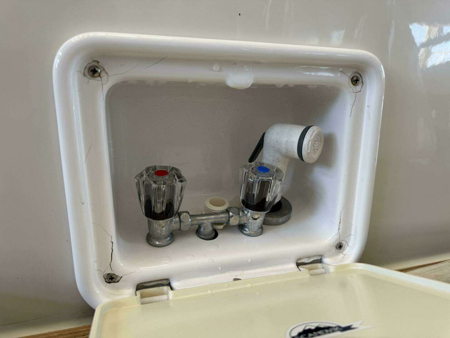2007 Chris-Craft Roamer 40 - Image 61