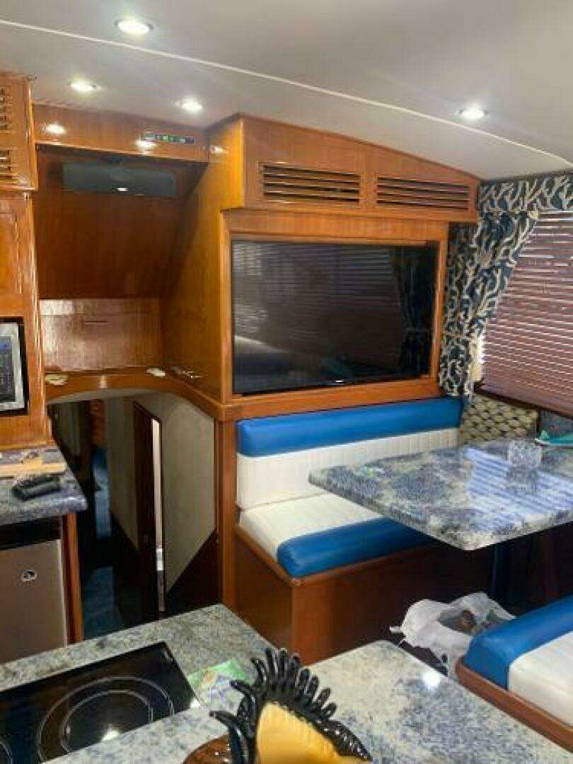 1985 Ocean Yachts 55 Super Sport - Image 27