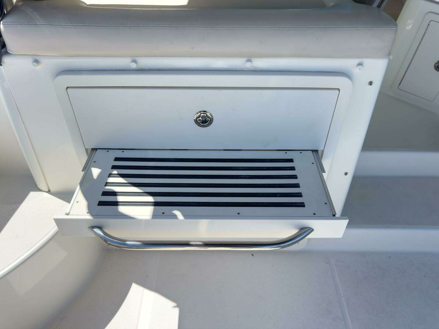 2018 Boston Whaler 315 Conquest - Image 19