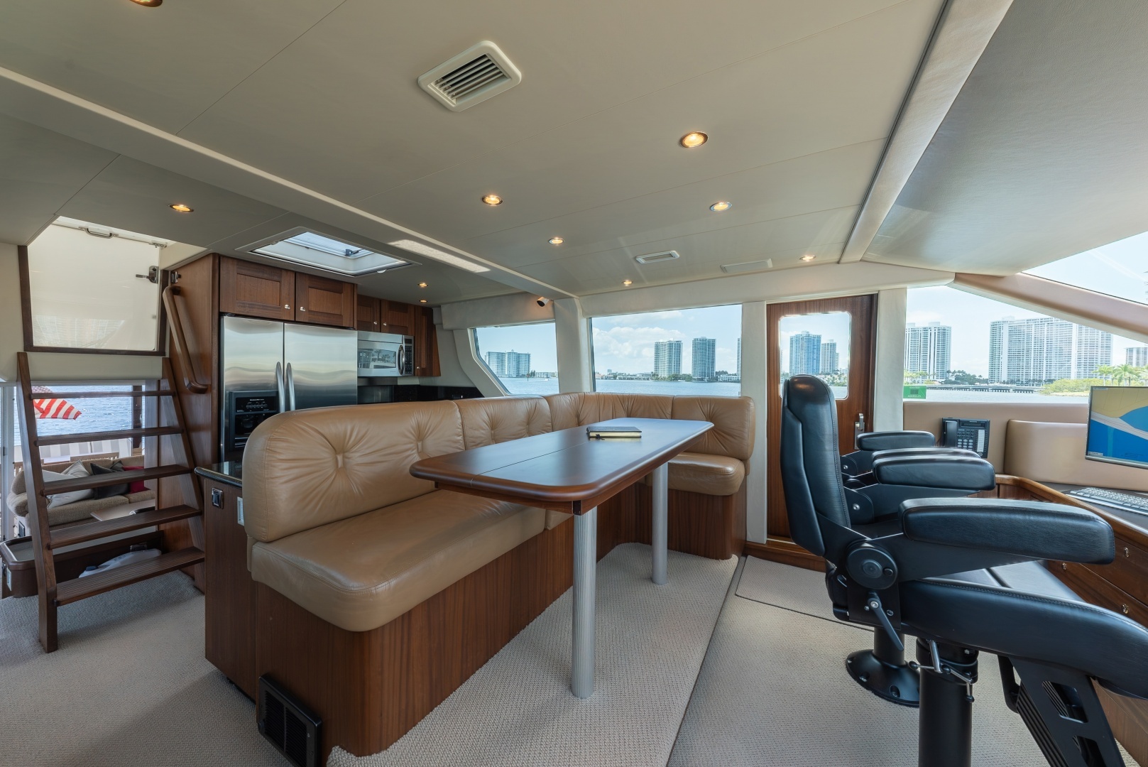 2007 Pacific Mariner PACIFIC MARINER - 65 - Image 10