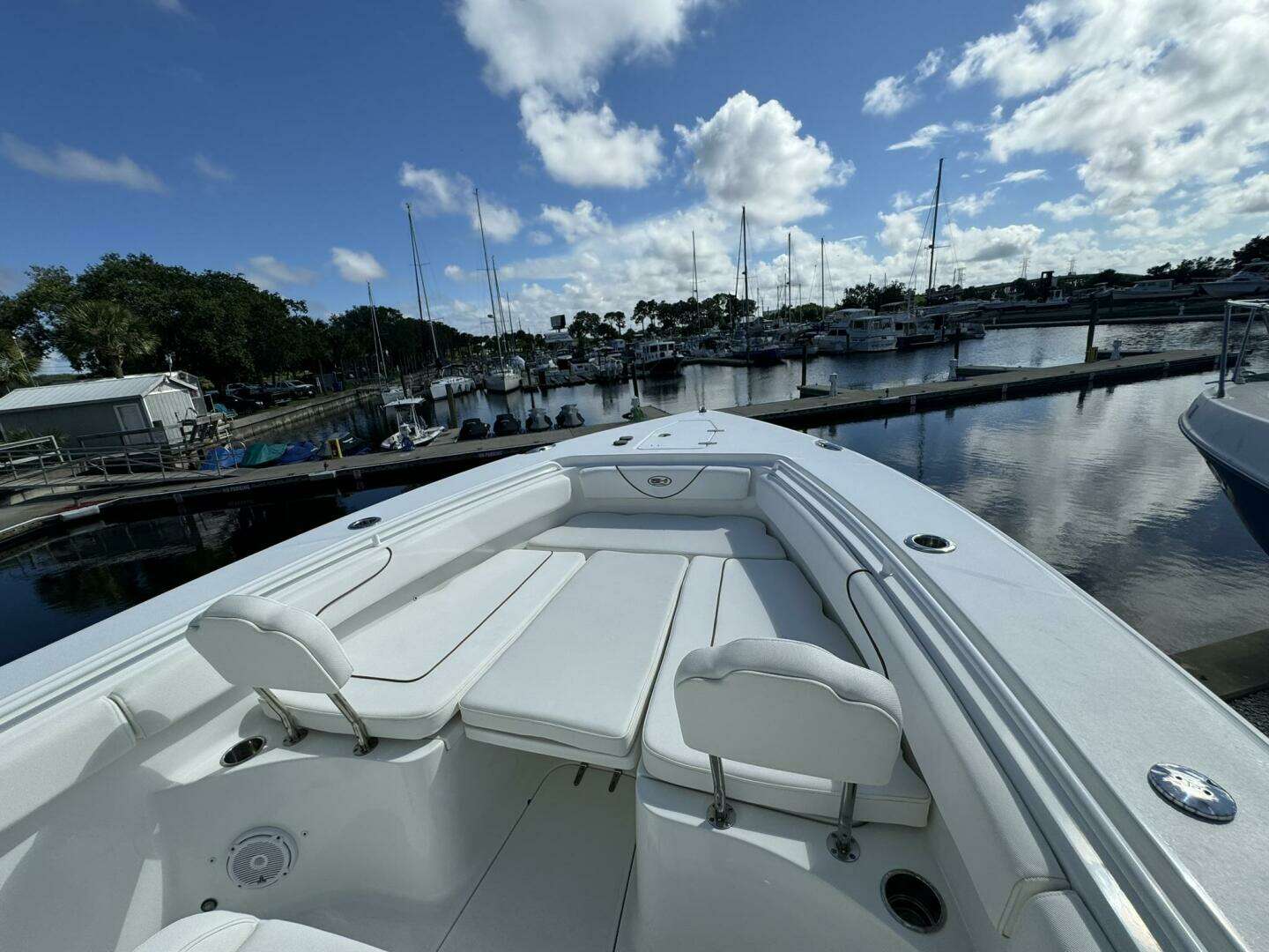 2019 Sea Hunt Gamefish 270 - Image 24