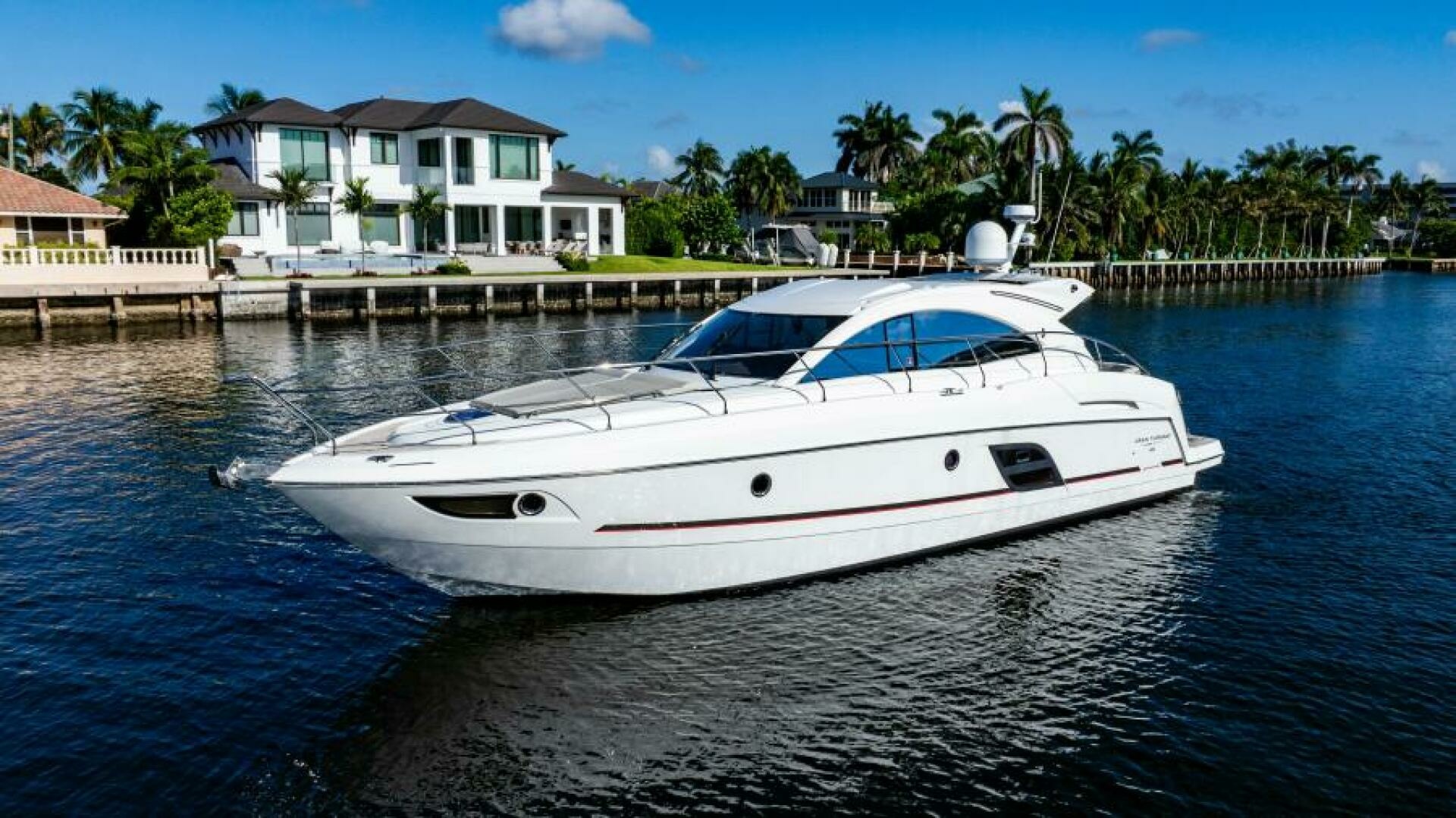 2016 Beneteau Gran Turismo 49 - Image 2