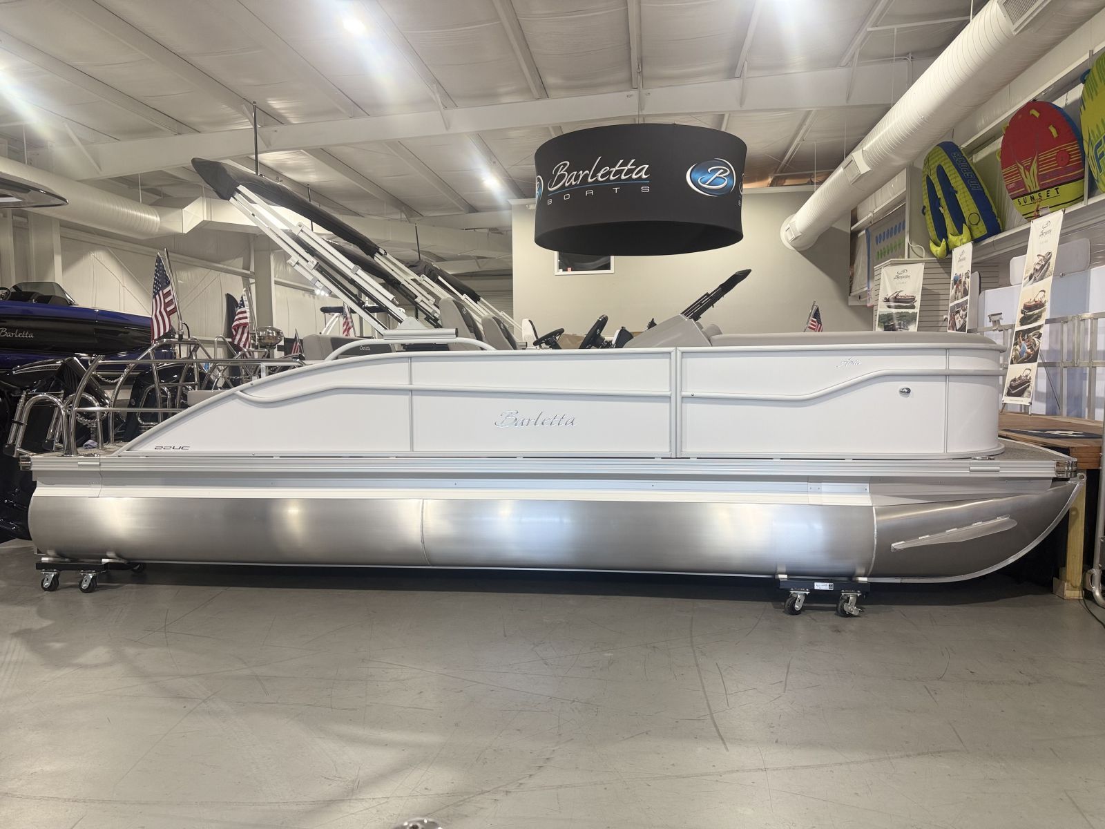 2026 Barletta ARIA A22UC - 3
