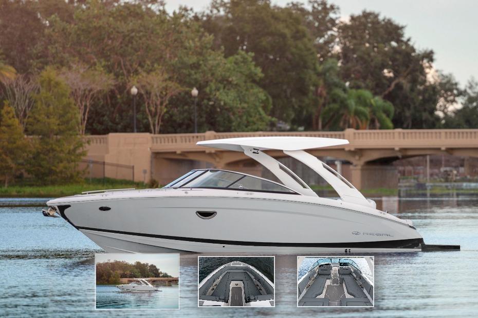 2026 Regal LS9