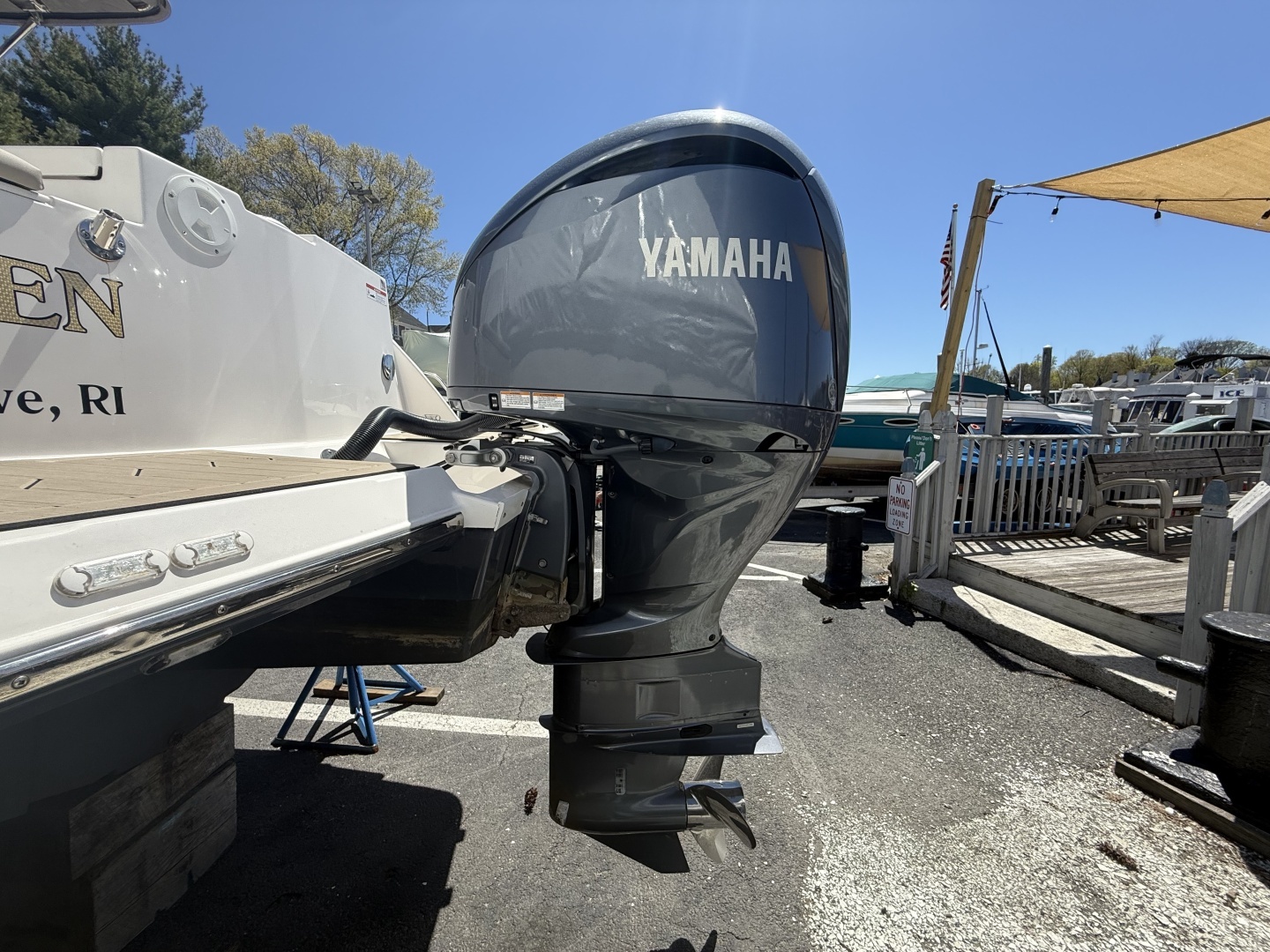 2022 Cutwater C-24 - Image 65