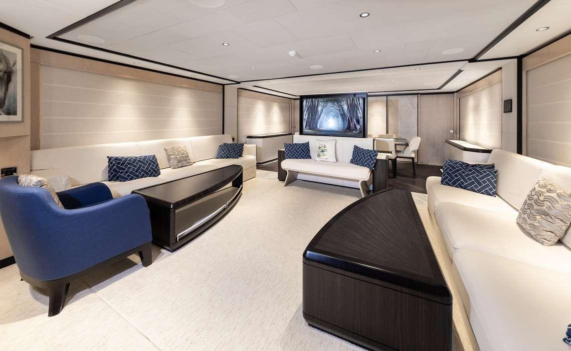Majesty 120