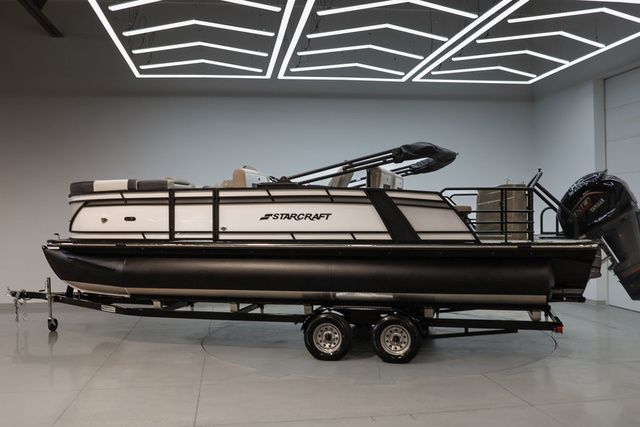 2026 Starcraft SLS 3 - 2