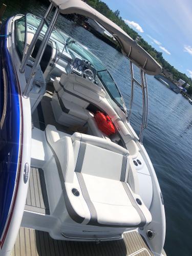 2014 Formula 310 FX5 - 36