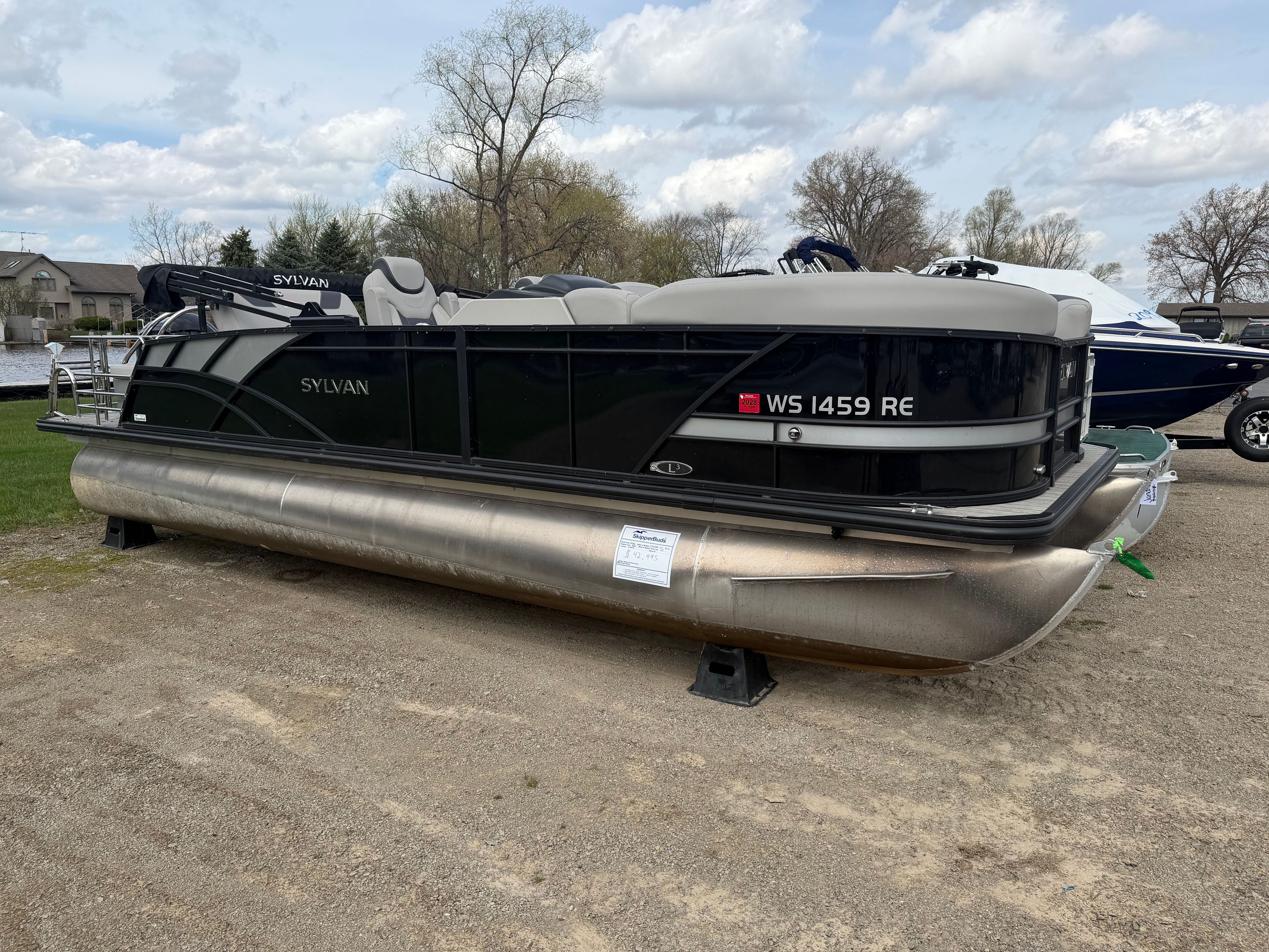 2022 Sylvan L3 RLZ