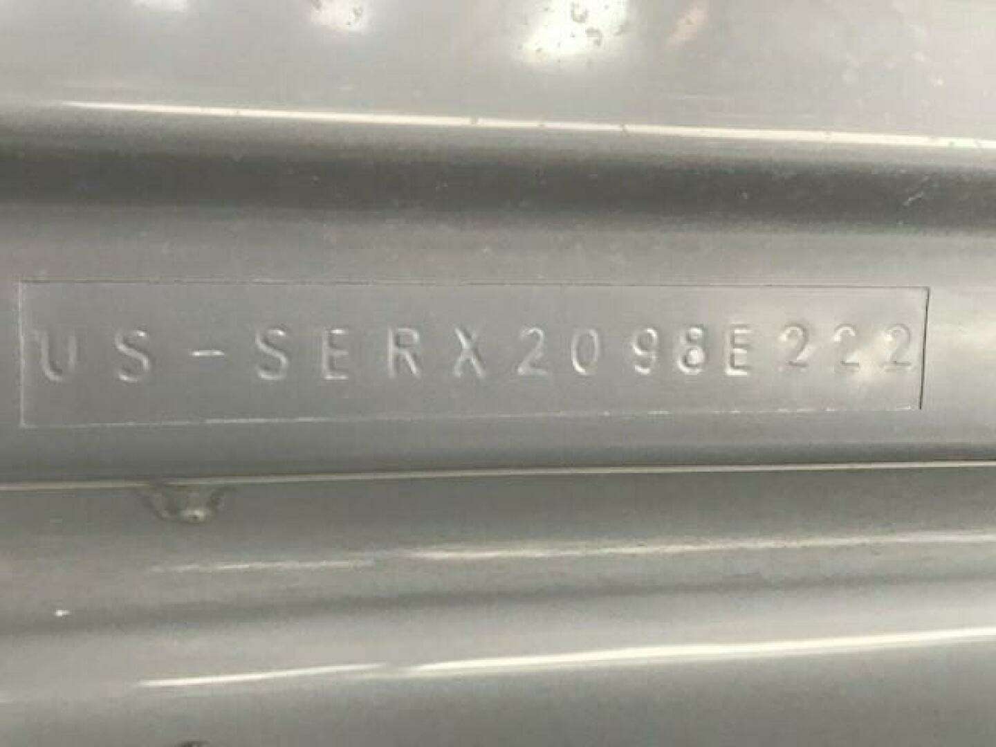 2022 Sea Ray SPX 190 OB - Image 31
