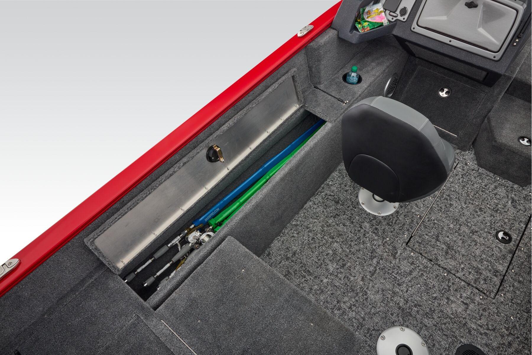 2026 Tracker Pro Guide V-175 Combo - 43