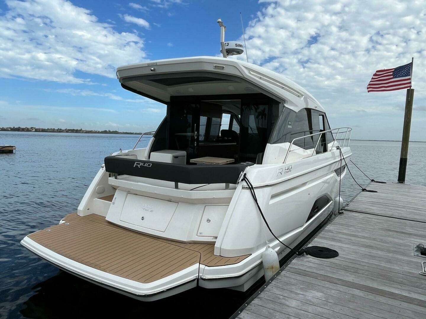 2023 Bavaria R40 Coupe - Image 3