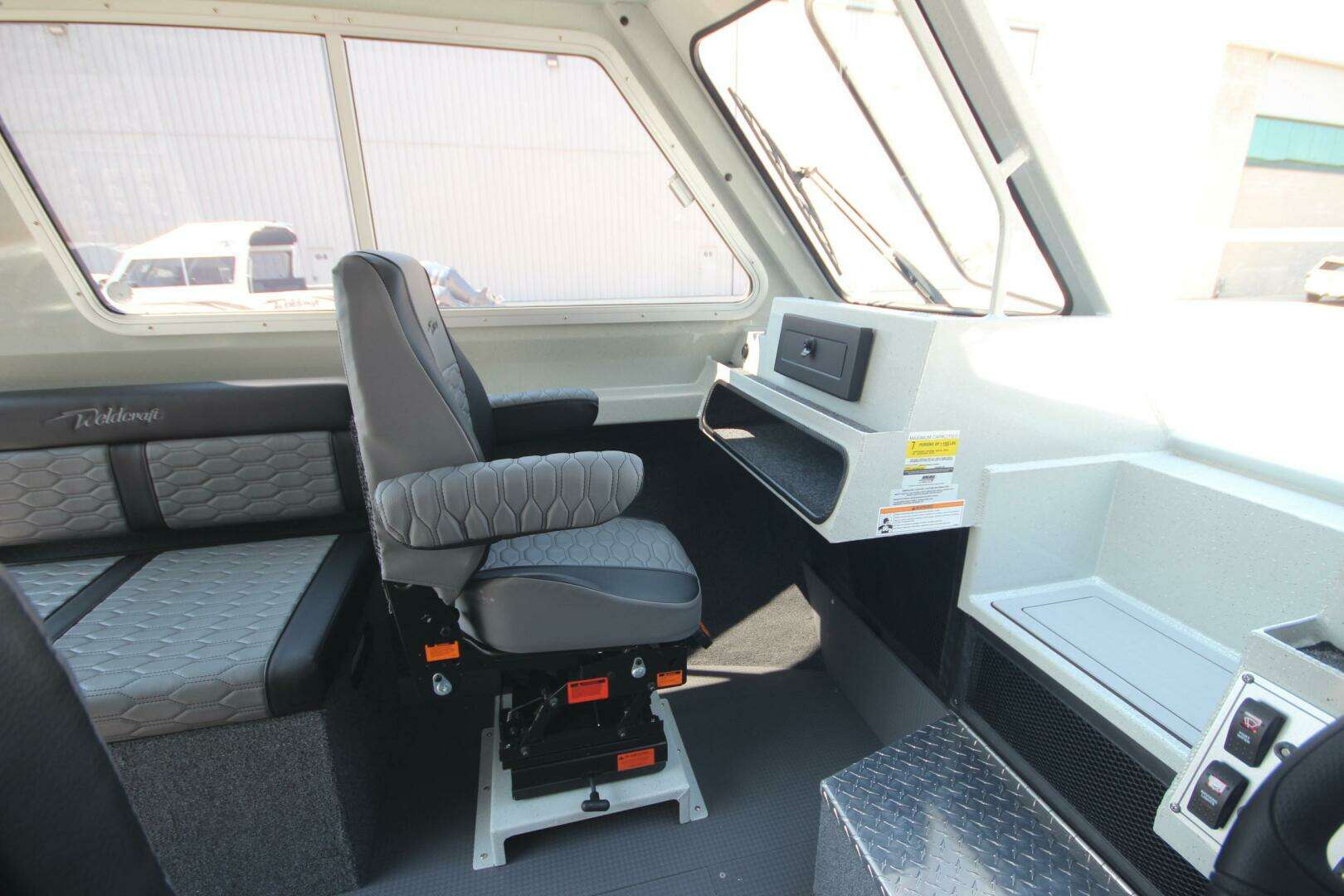 2026 Weldcraft 220 Ocean King - Image 20