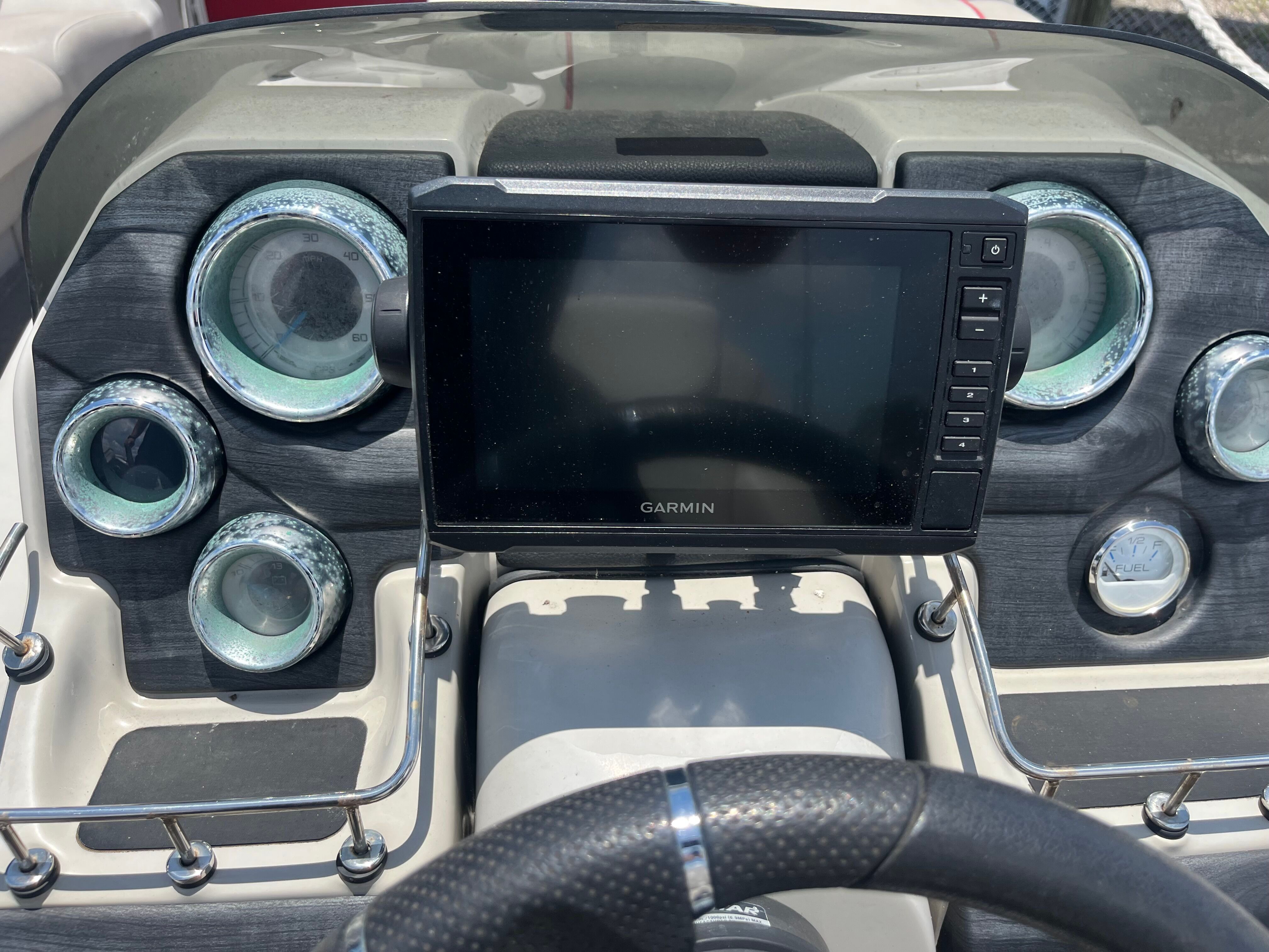 2018 SYLVAN S3 - Image 21