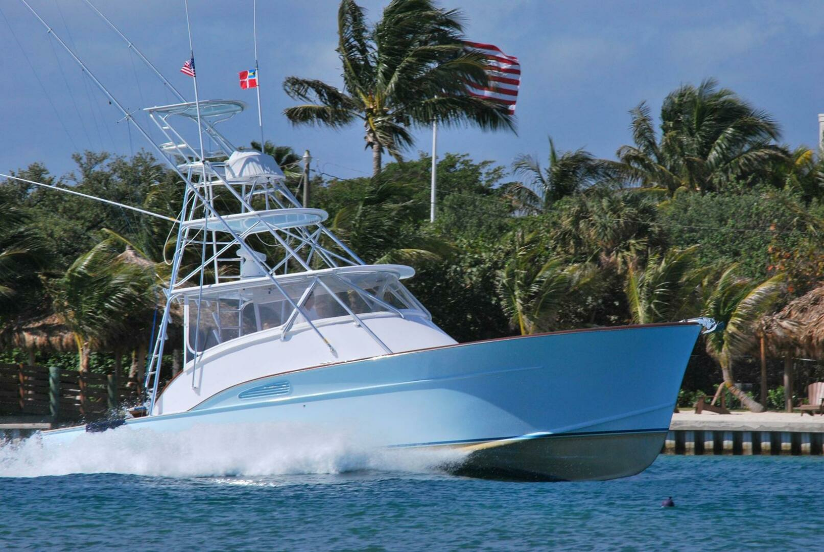 1964 Custom Carolina Warren O'Neal 2015 renovation - Image 69
