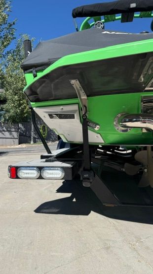 2018 Nautique Super Air Nautique G23 - 127
