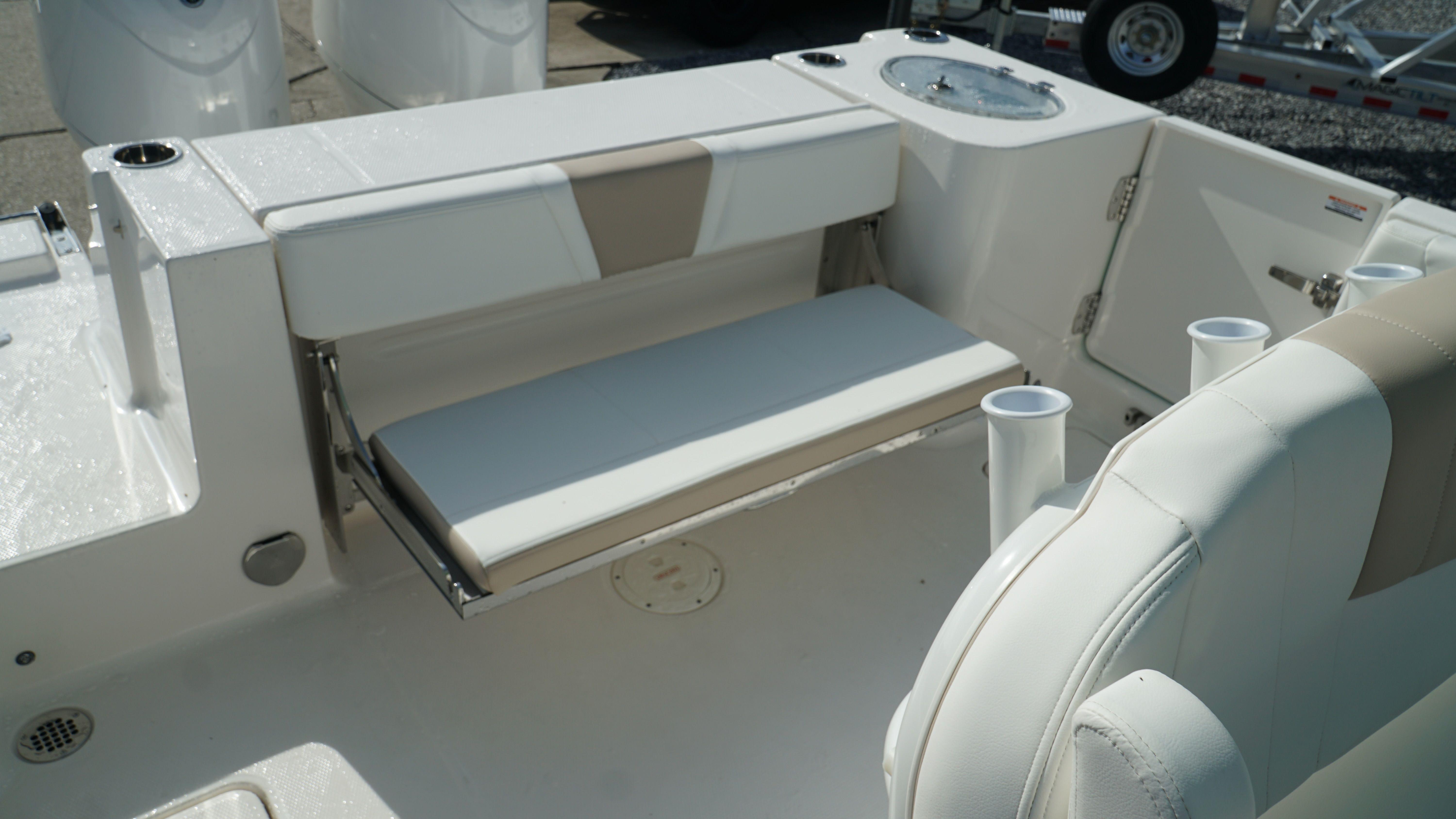 2025 ROBALO 250 CC - Image 20