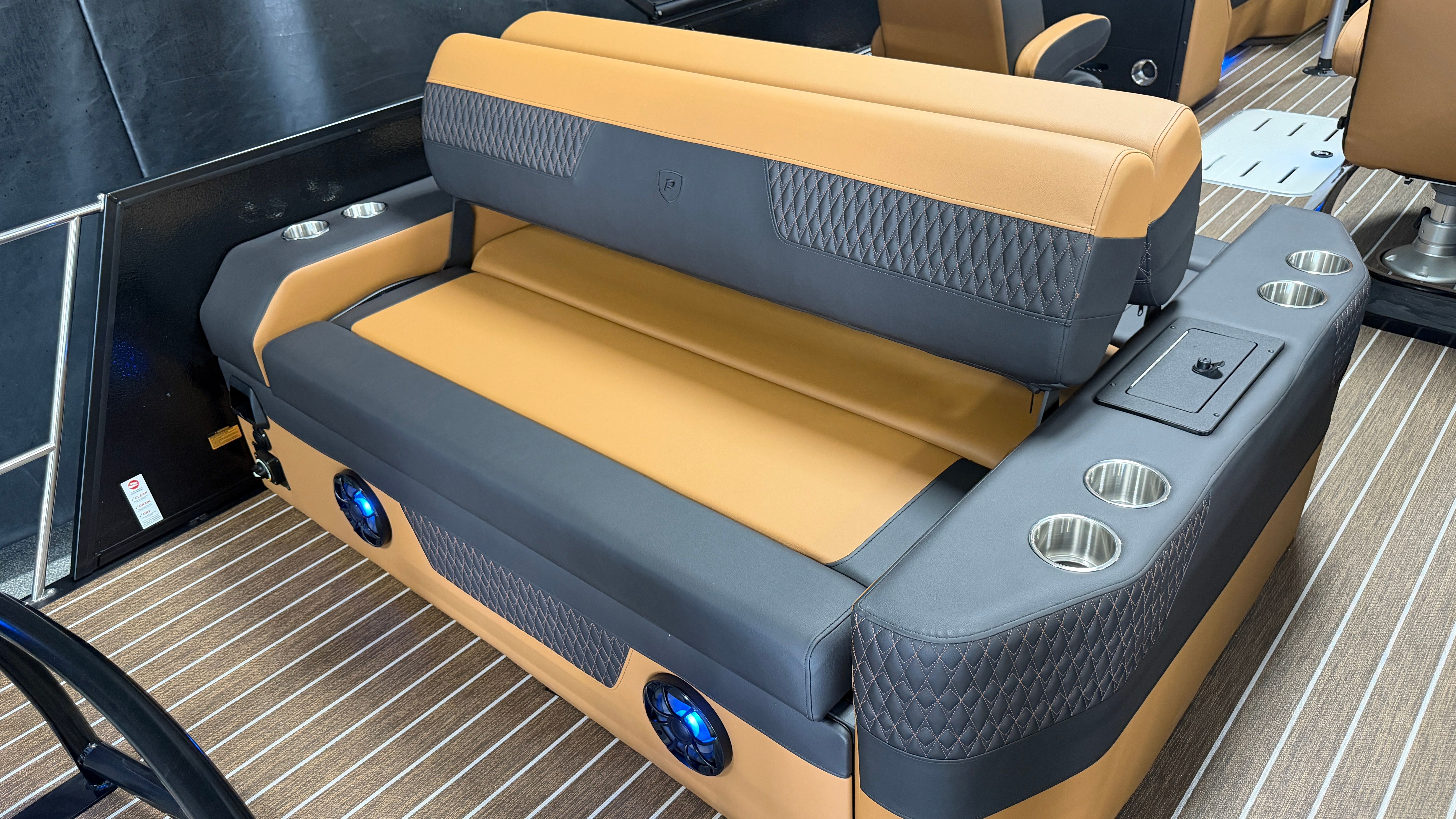 2026 Premier 230 Solaris - 80