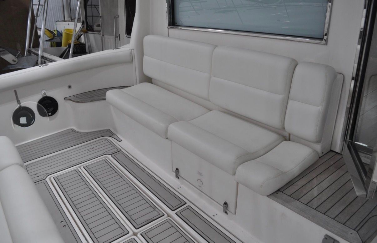 2005 Tiara Yachts 5200 Sovran - 65