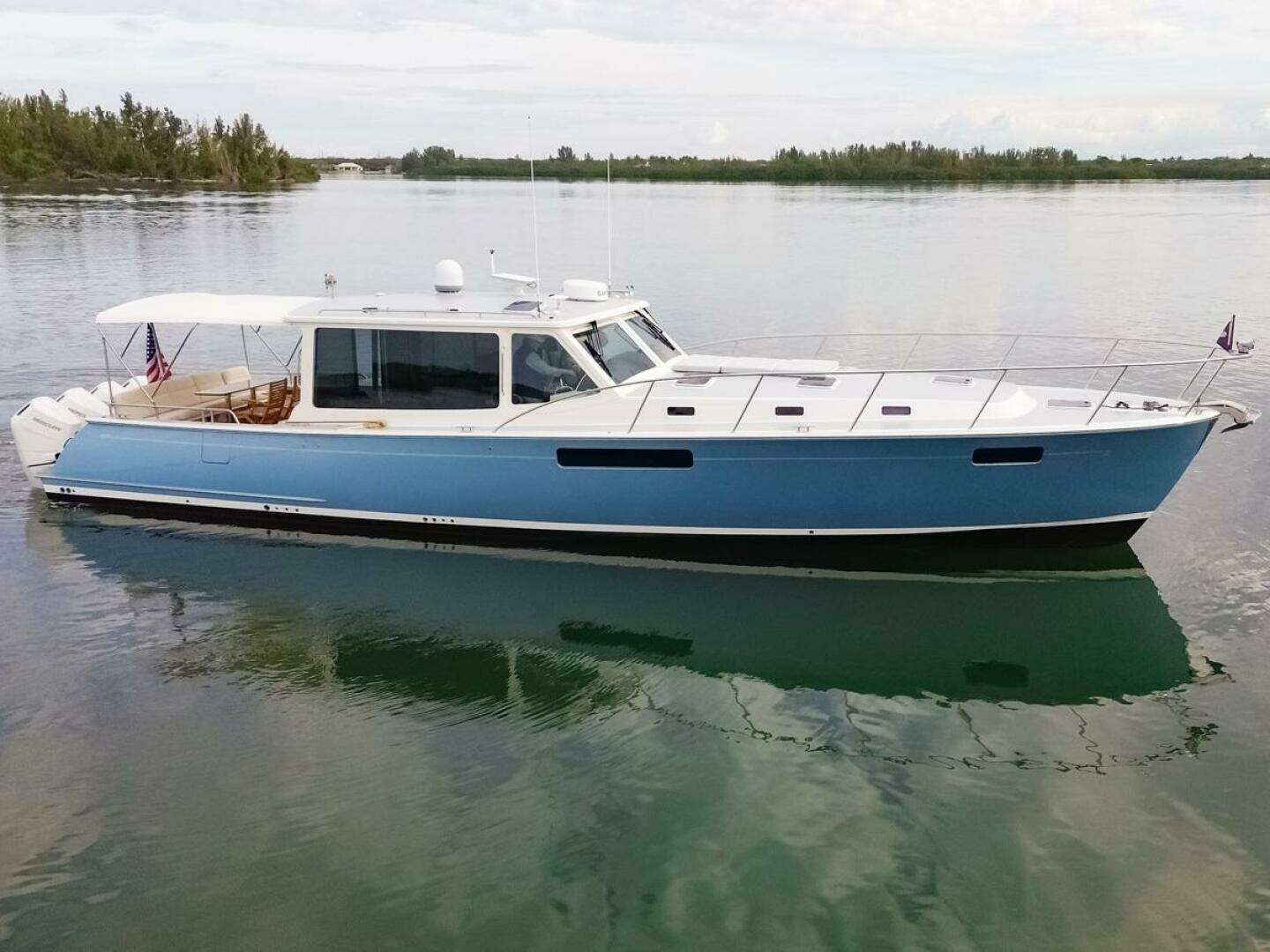 2021 MJM 53z - Image 2