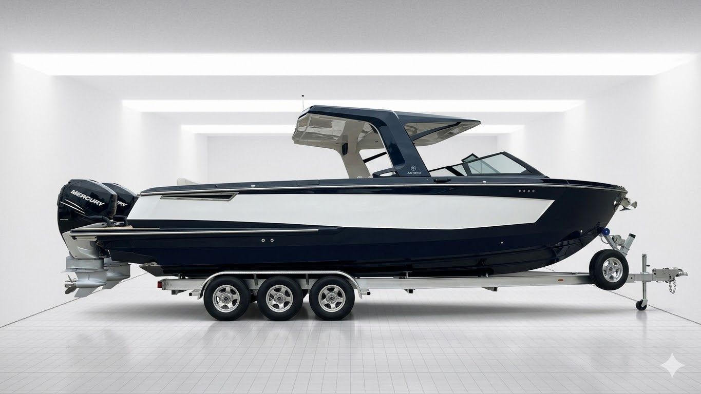 2022 Aviara AV36 OB