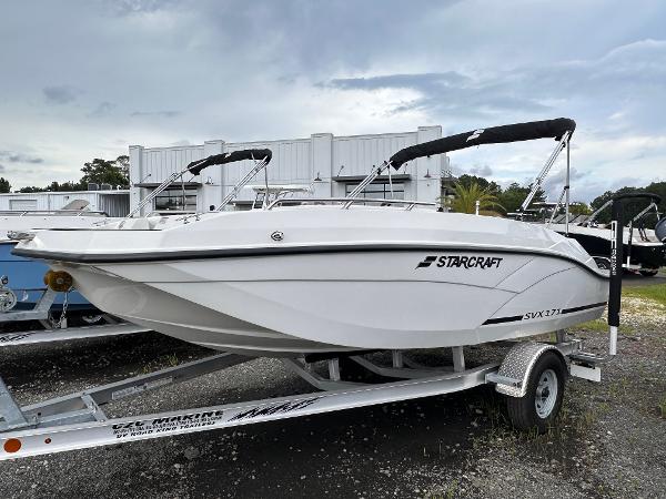 2024 Starcraft SVX 171 OB