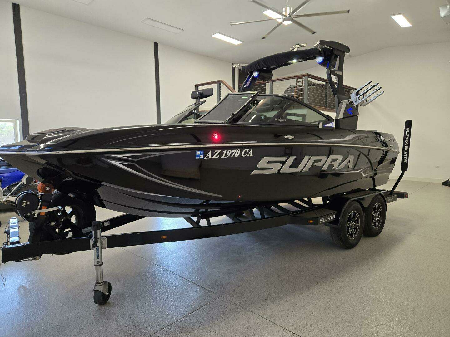 2018 Supra SR - Image 4