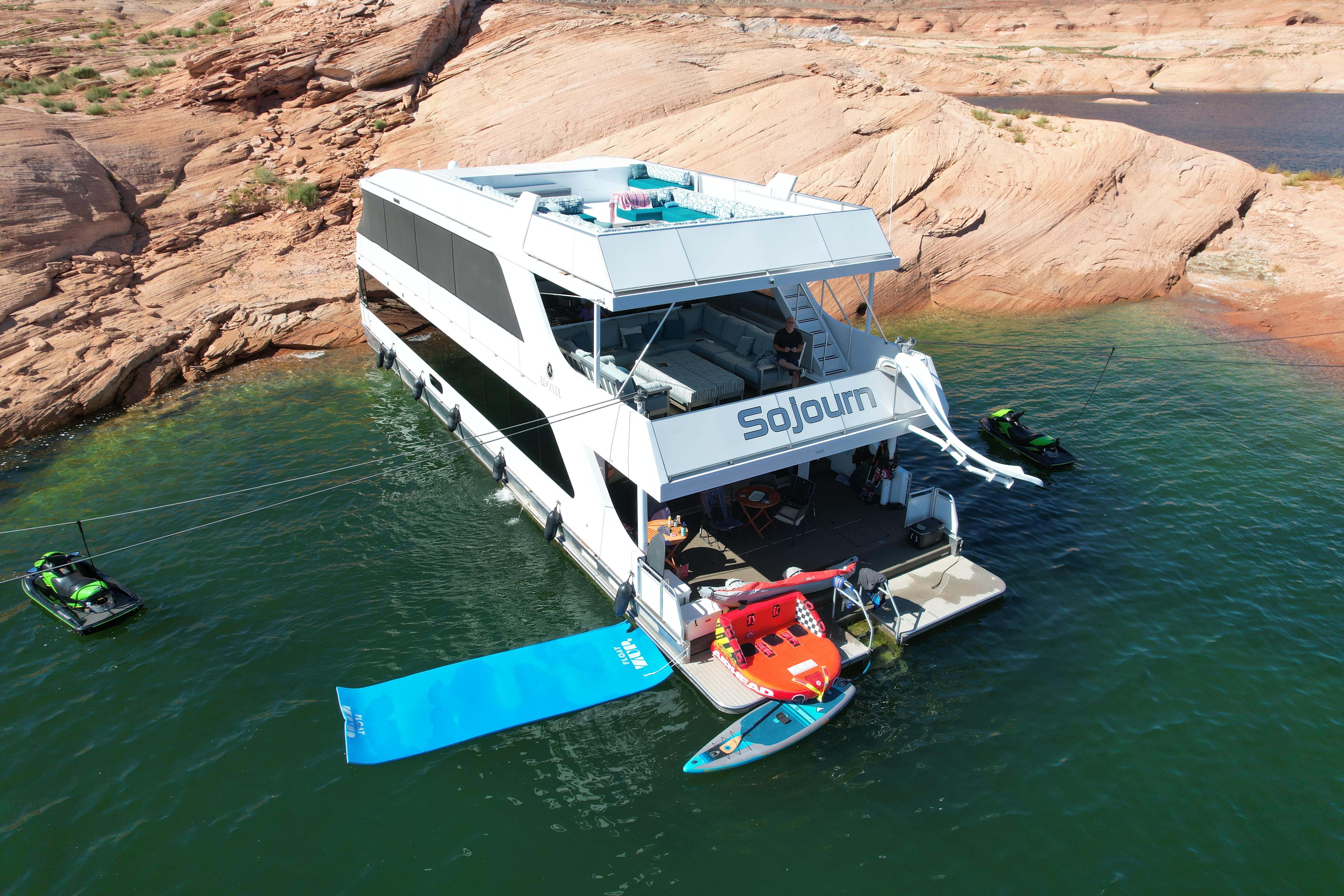 2021 Adonia Sojourn Trip #9