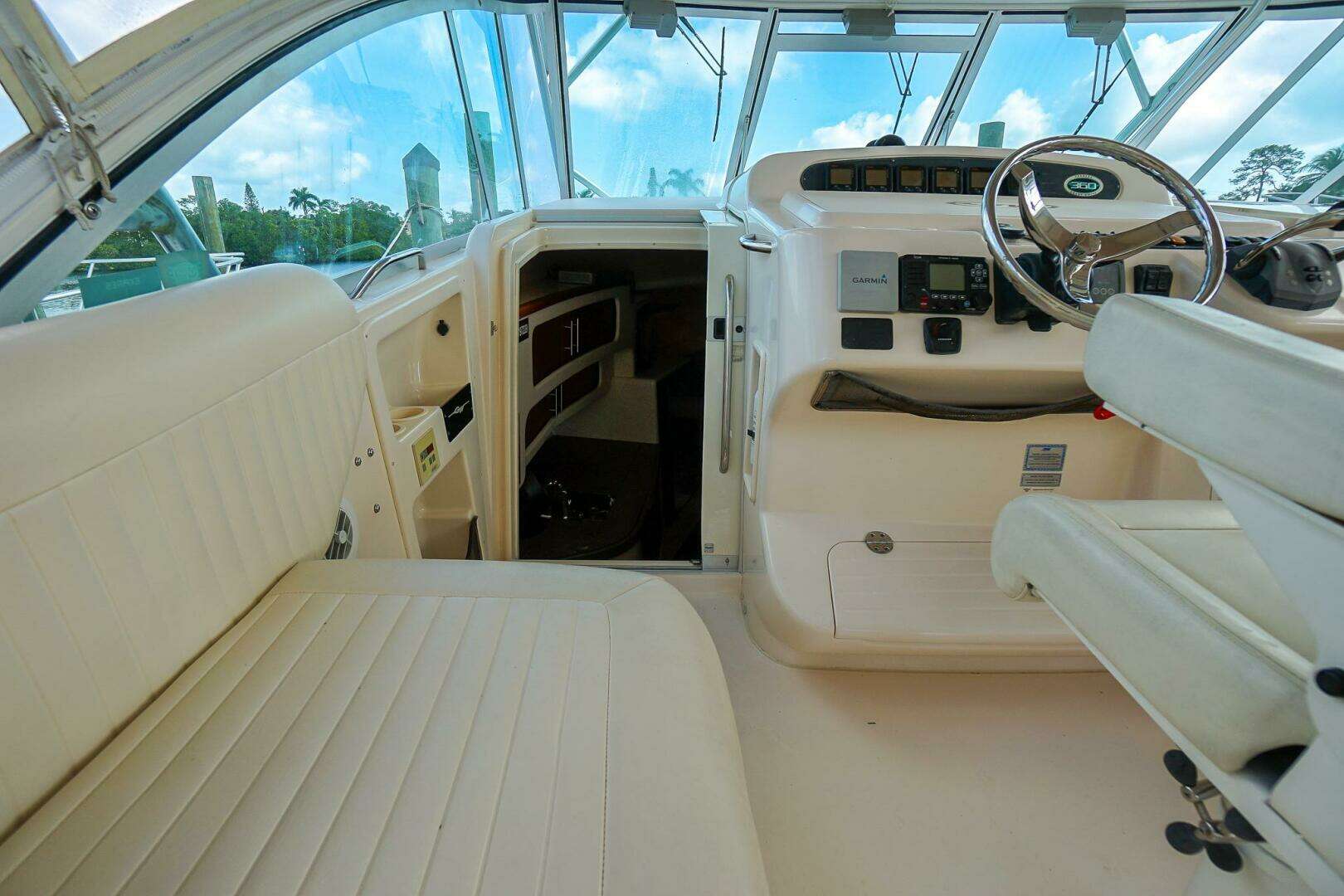2007 Grady-White Express 360 - Image 29