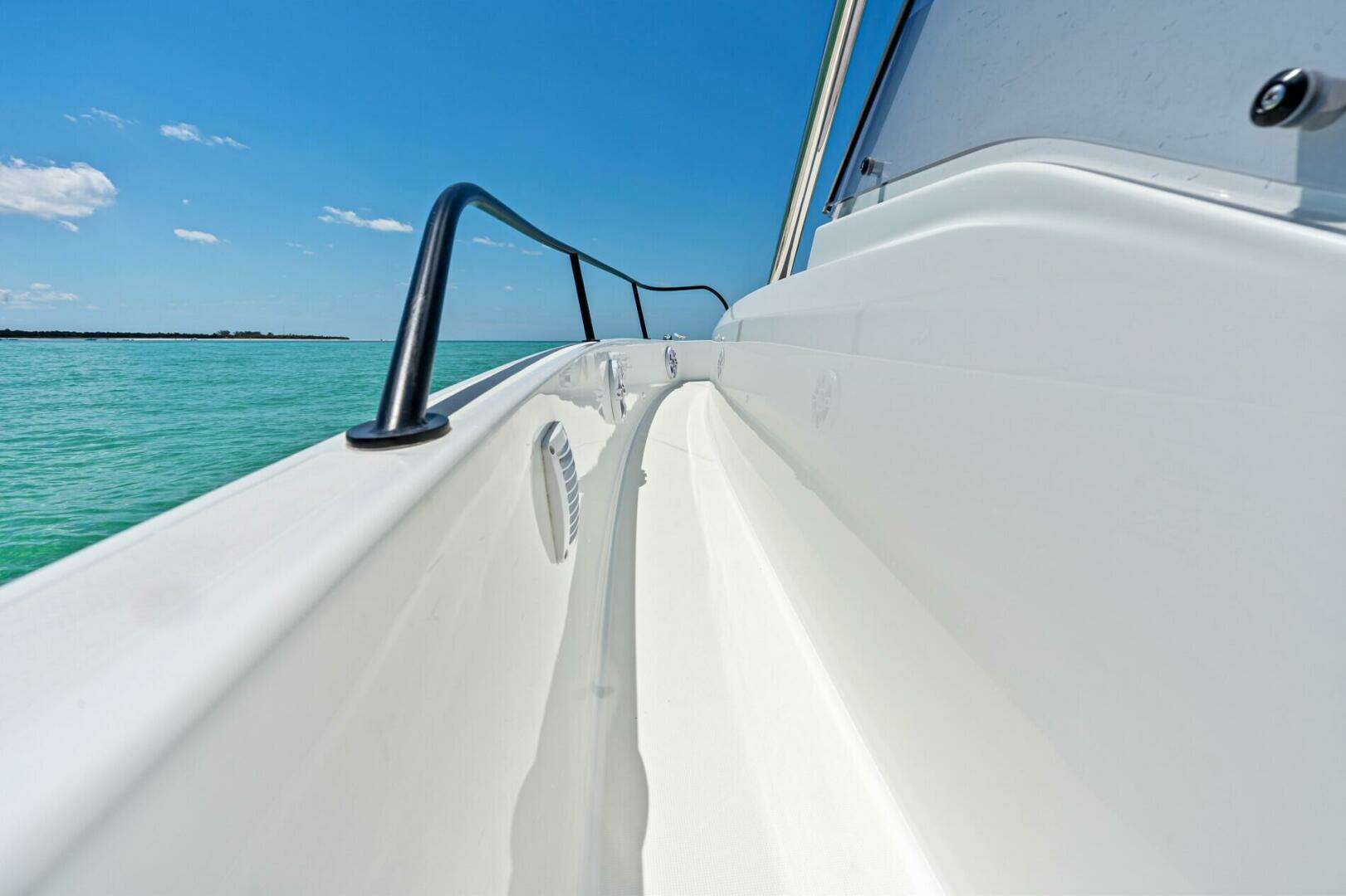 2026 Beneteau Flyer 9 SUNdeck - Image 20