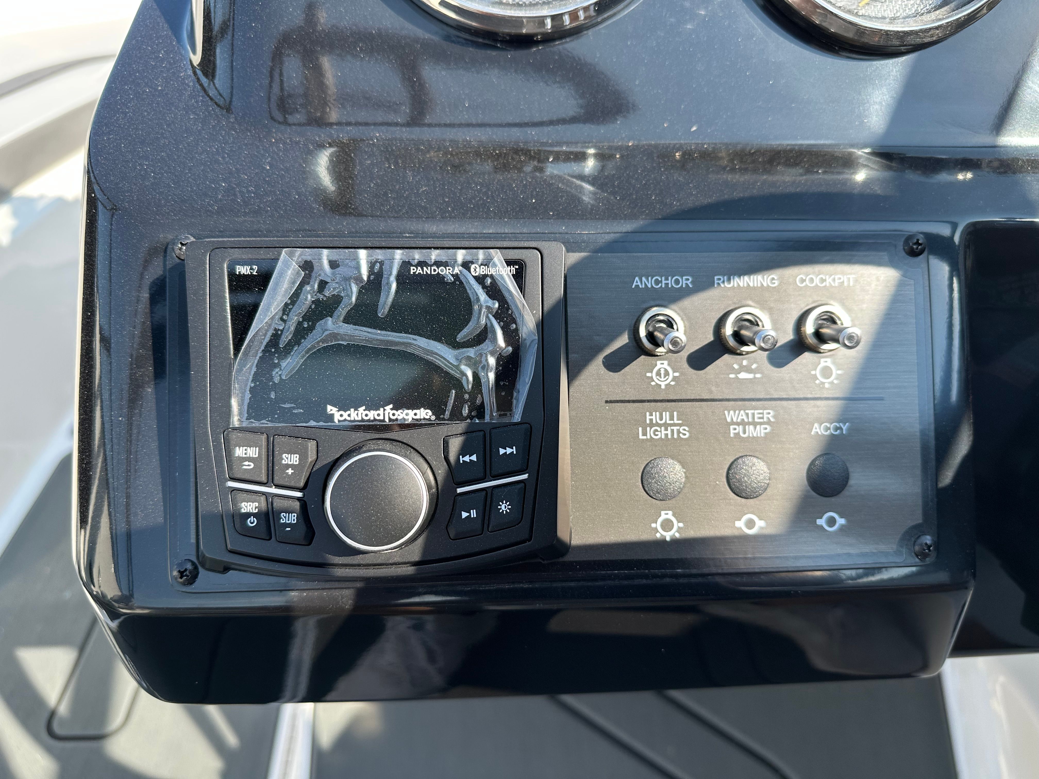 2026 Bayliner V20i - 20
