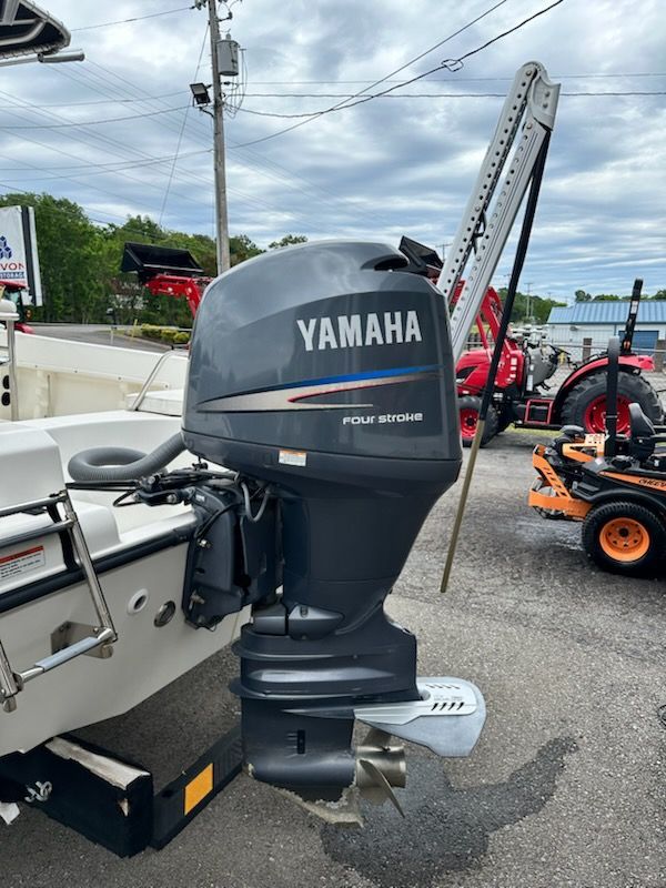 2009 Century 2001 Center Console - 5