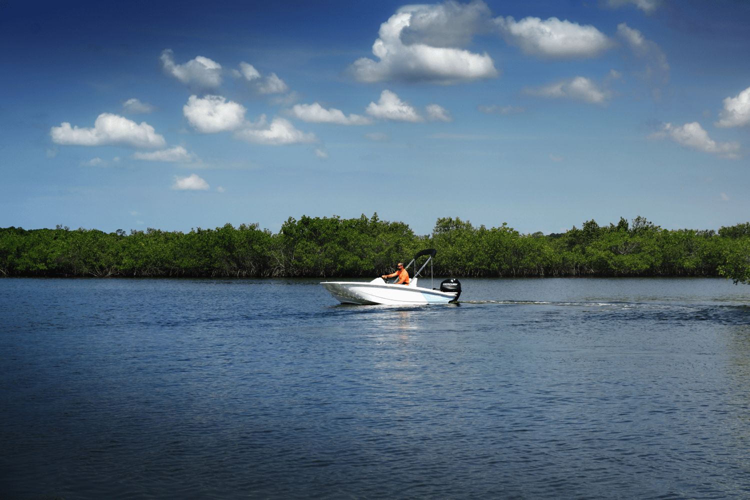 2026 Boston Whaler 130 Super Sport - 21