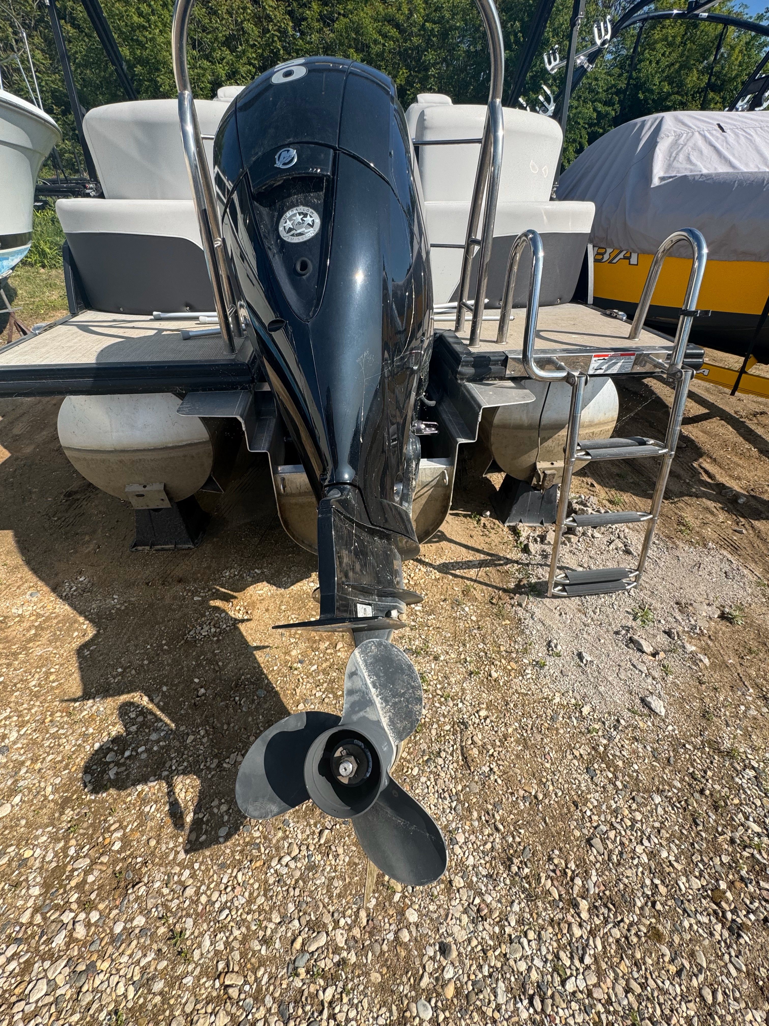 2022 Harris 230 - 3