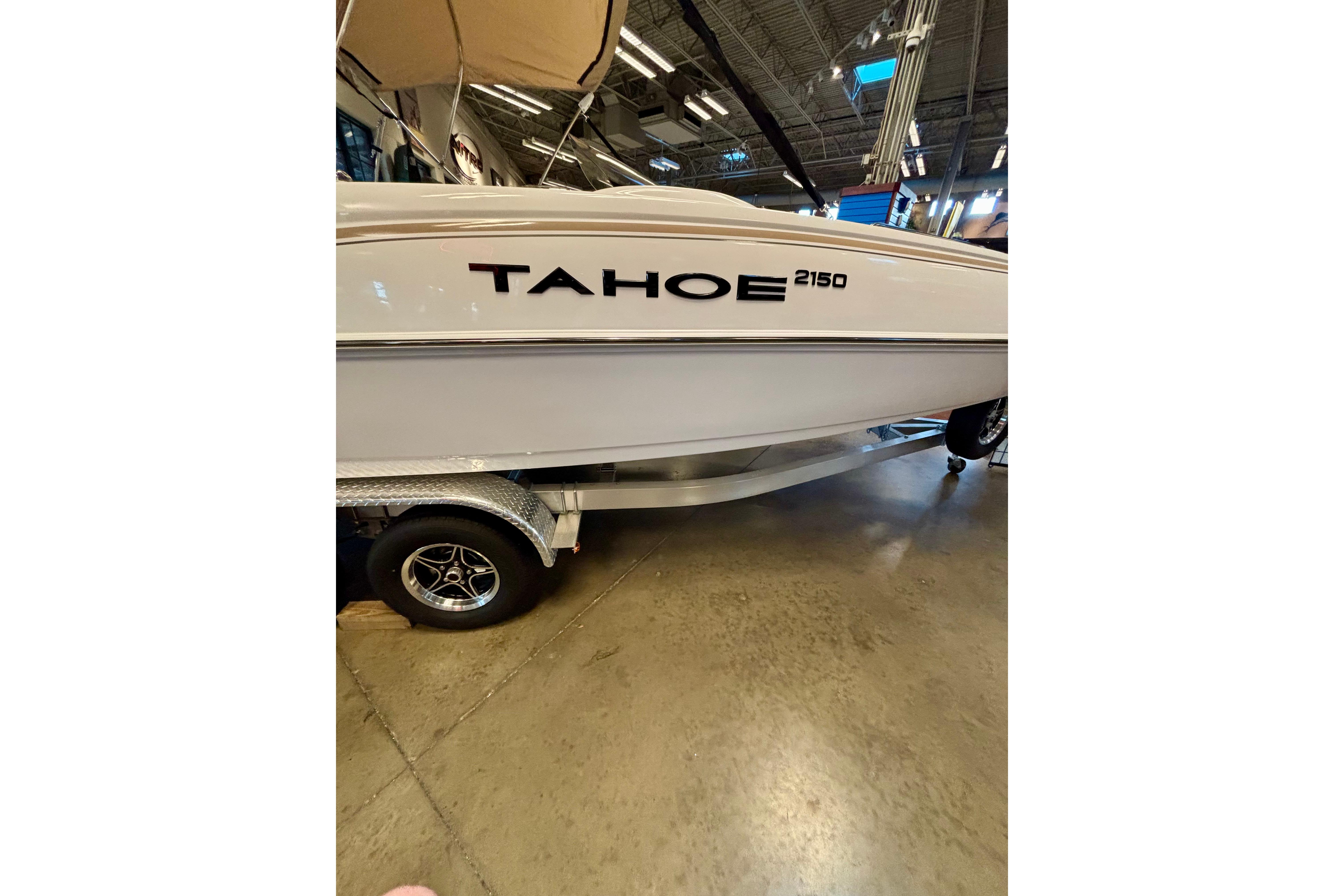 2026 Tahoe 2150