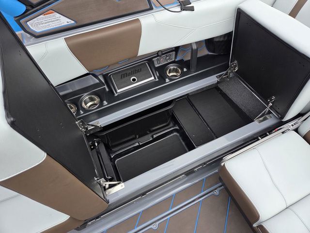 2026 Malibu Wakesetter 23 LSV - 13