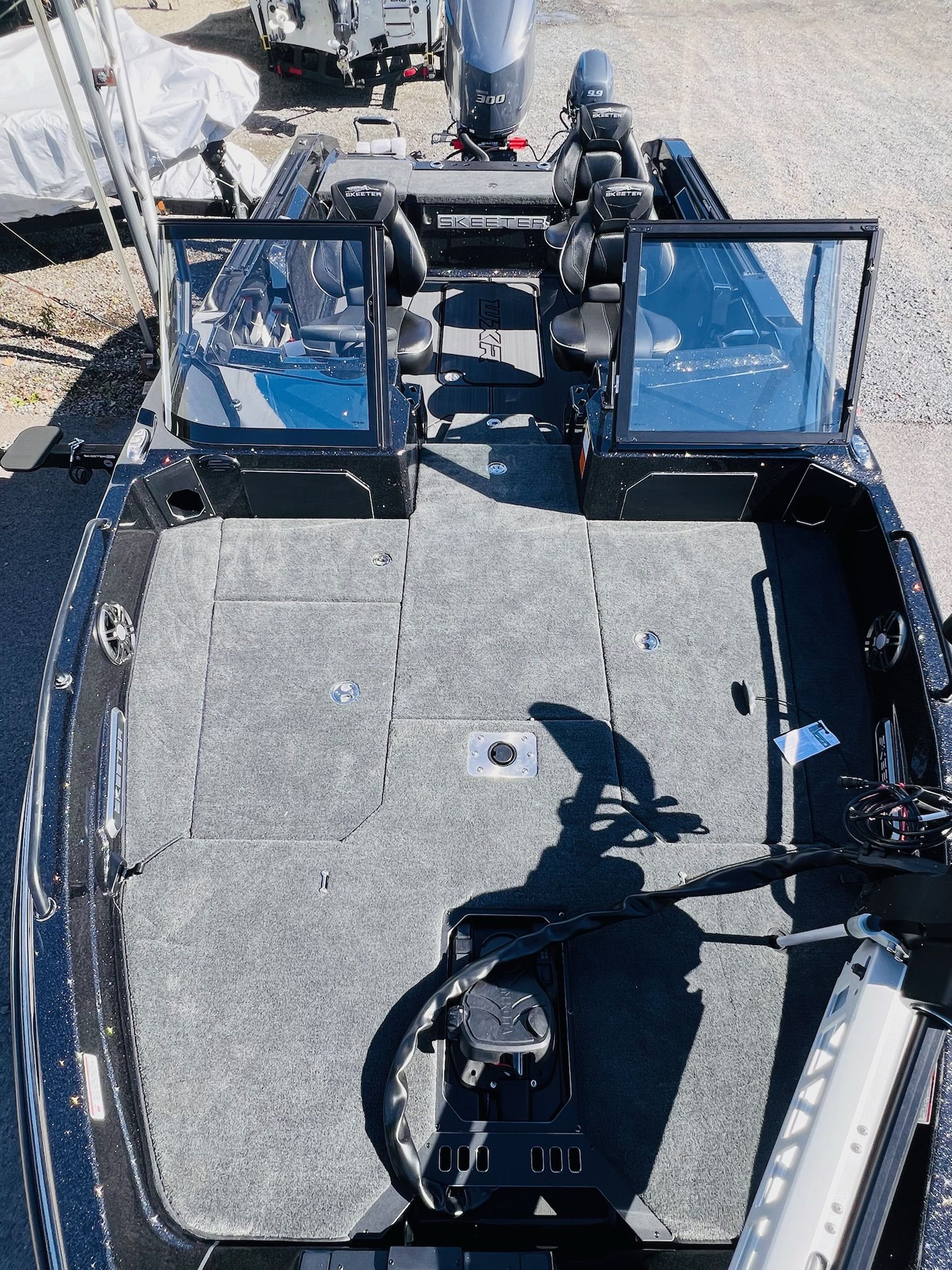 2026 Skeeter WX2060 F - 14