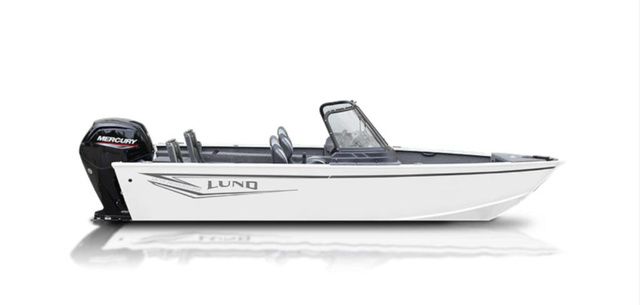 2026 Lund 1675 Adventure Sport - 13