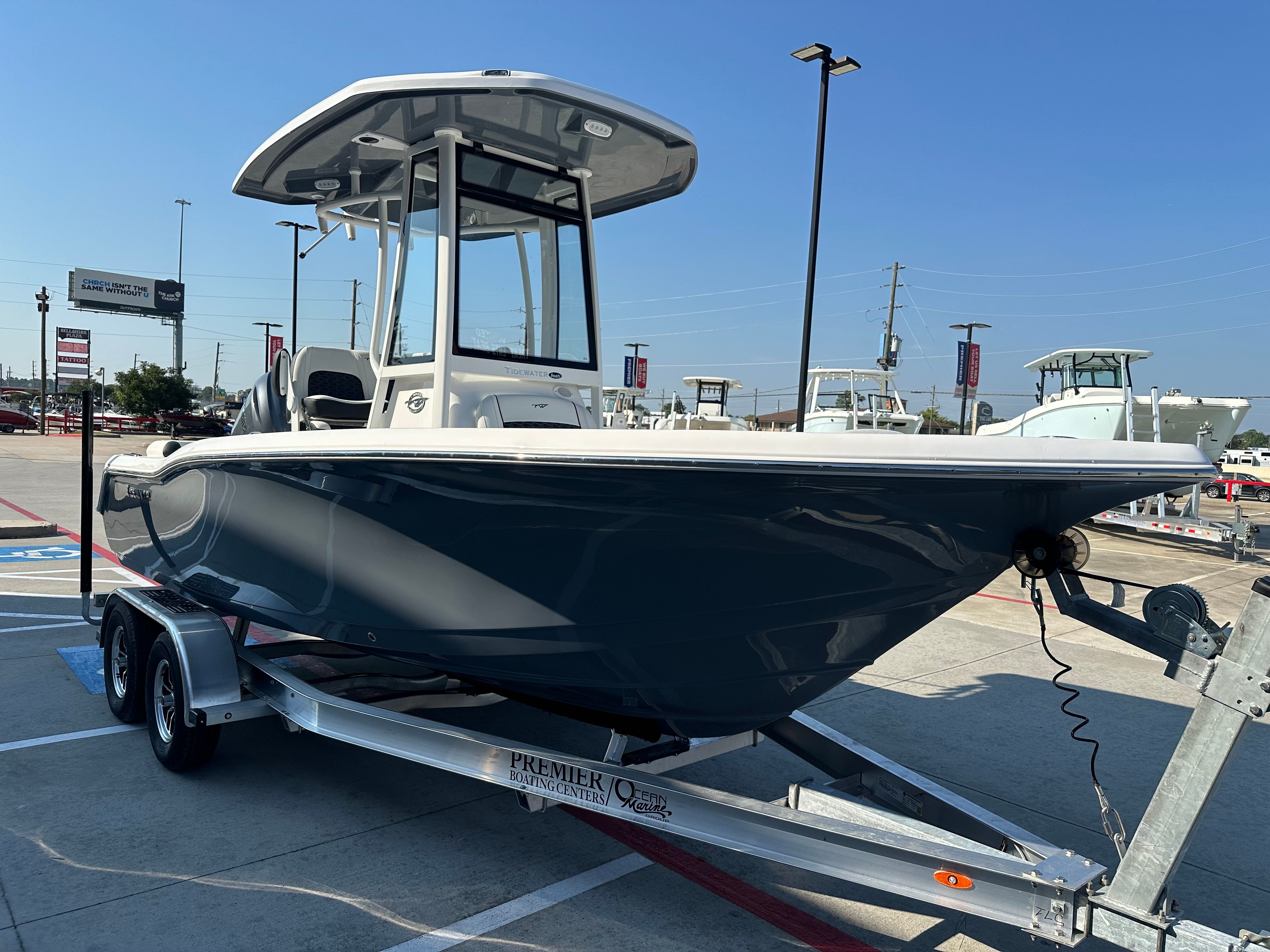 2026 Tidewater 210 LXF - 6