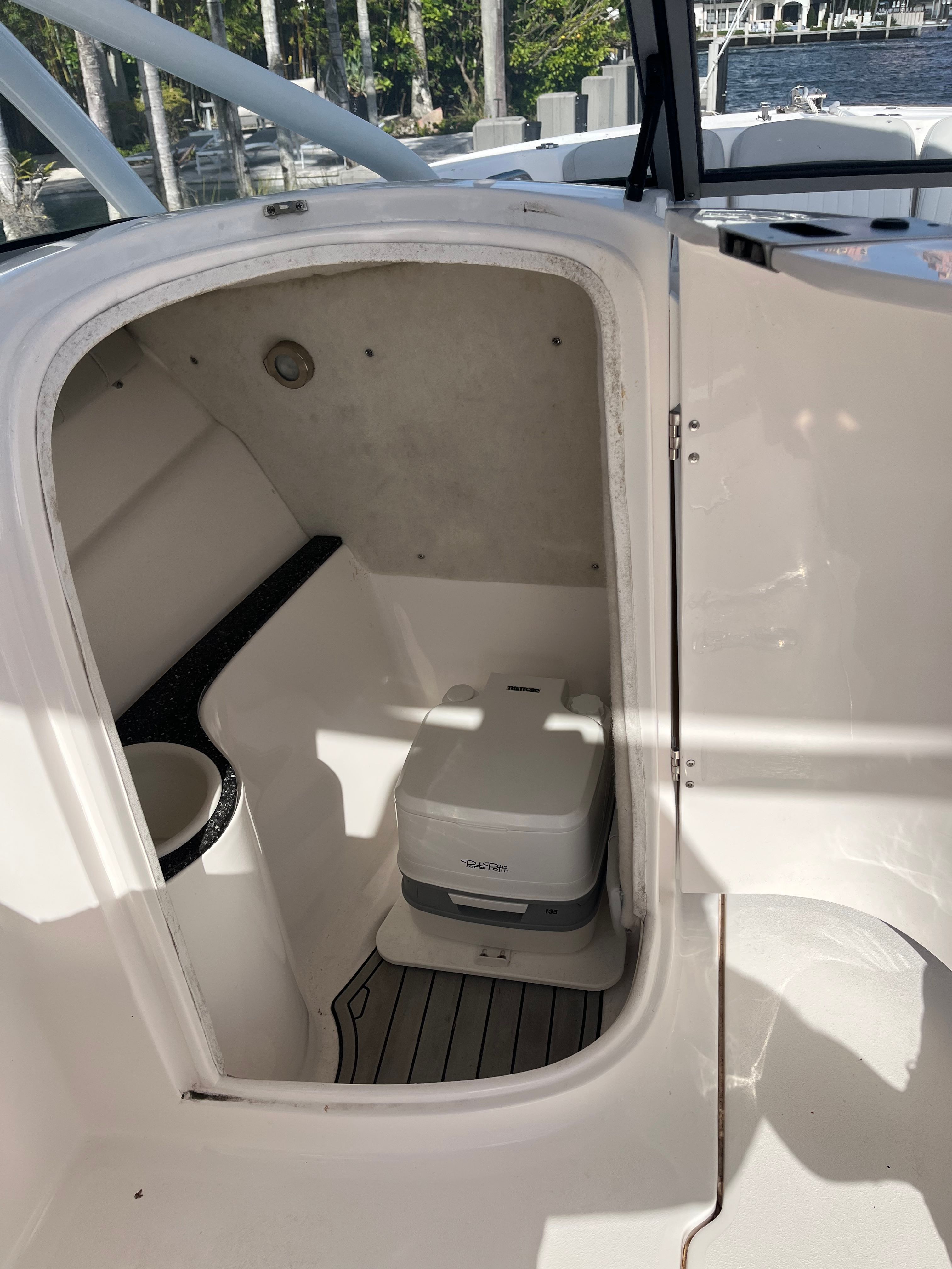 2023 Sea Fox 226 Traveler - 10