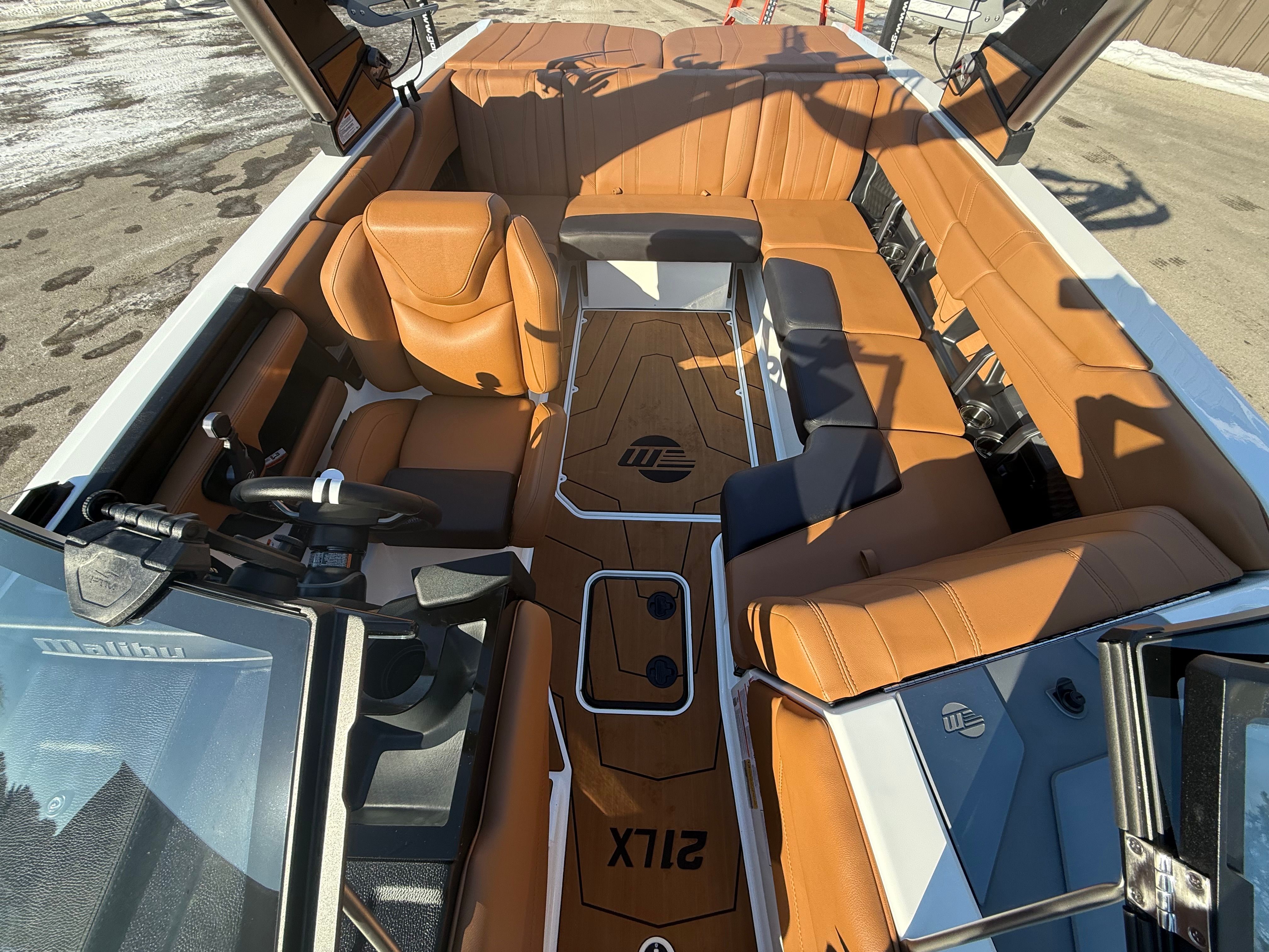 2026 Malibu Wakesetter 21 LX - 40