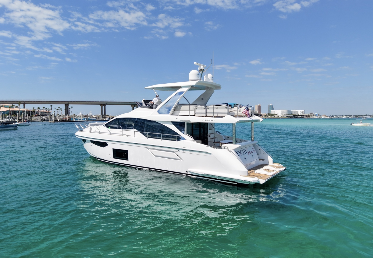 2019 Azimut 60 FLY - Image 15