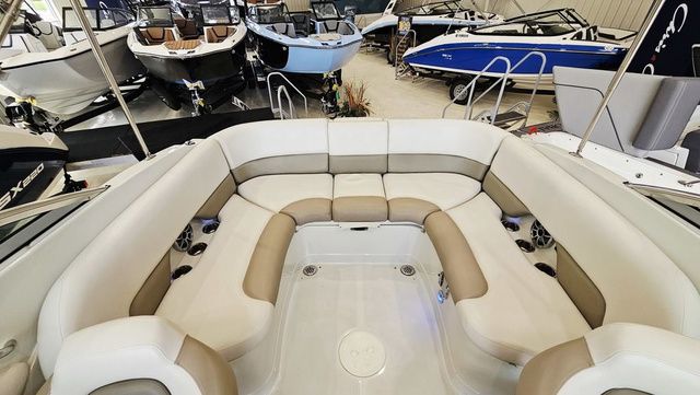 2014 Crownline 255 SS - 8