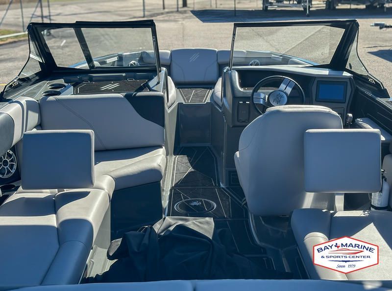 2020 ATX Surf Boats 22 Type-S - 13