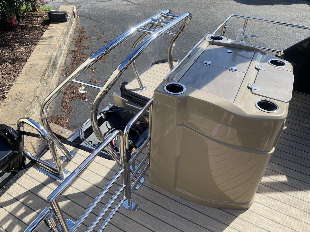 2025 Starcraft EXS 1 HB4 - 19