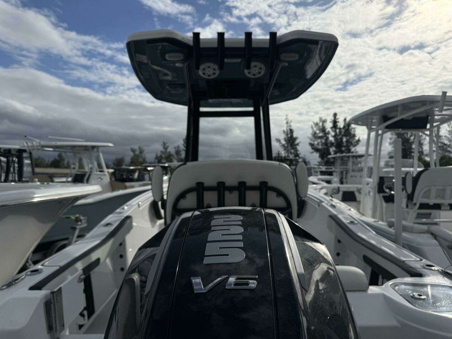 2026 Tidewater 220 CC Adventure - Image 5