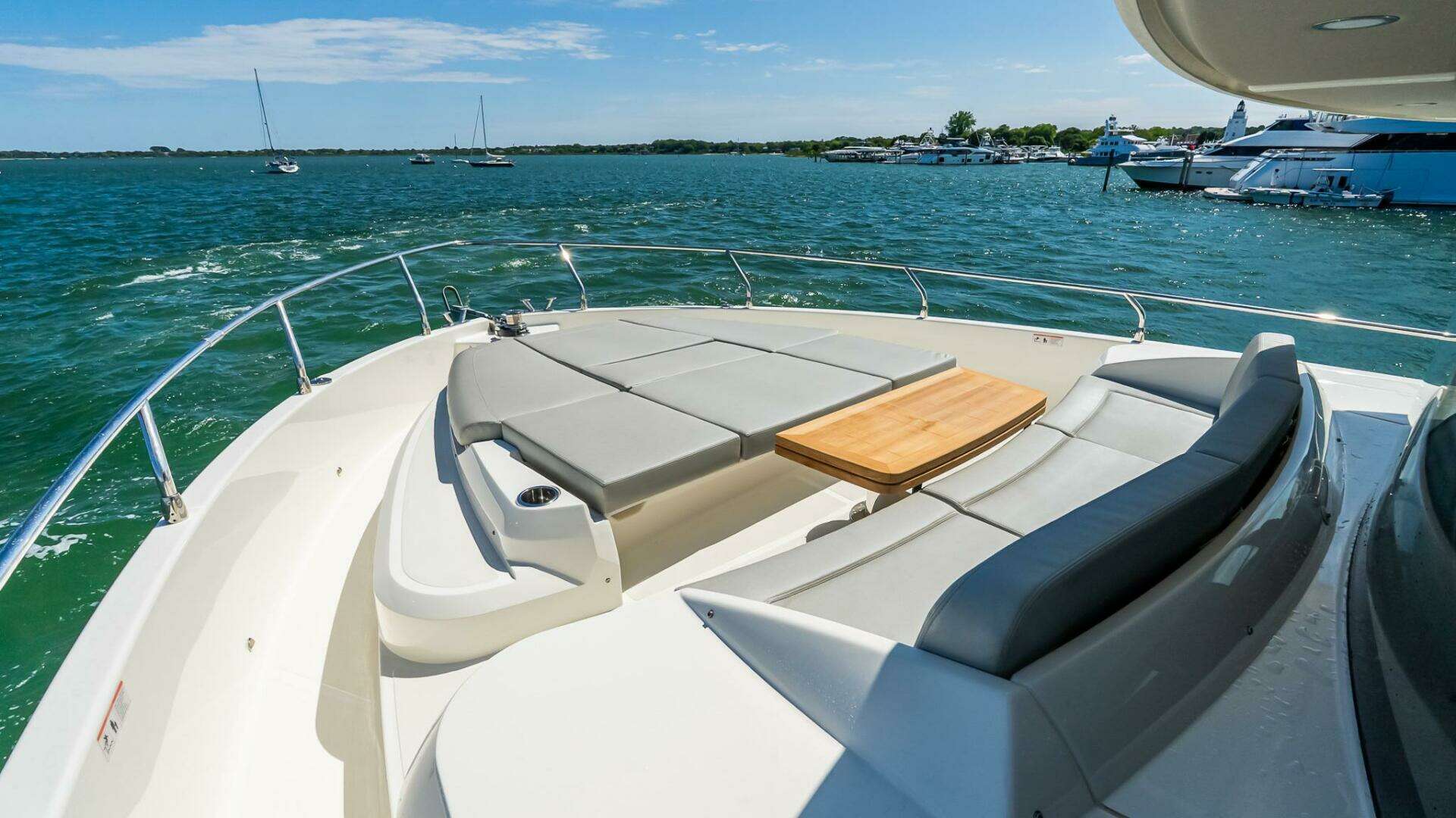 2026 Absolute Navetta 53 - Image 59