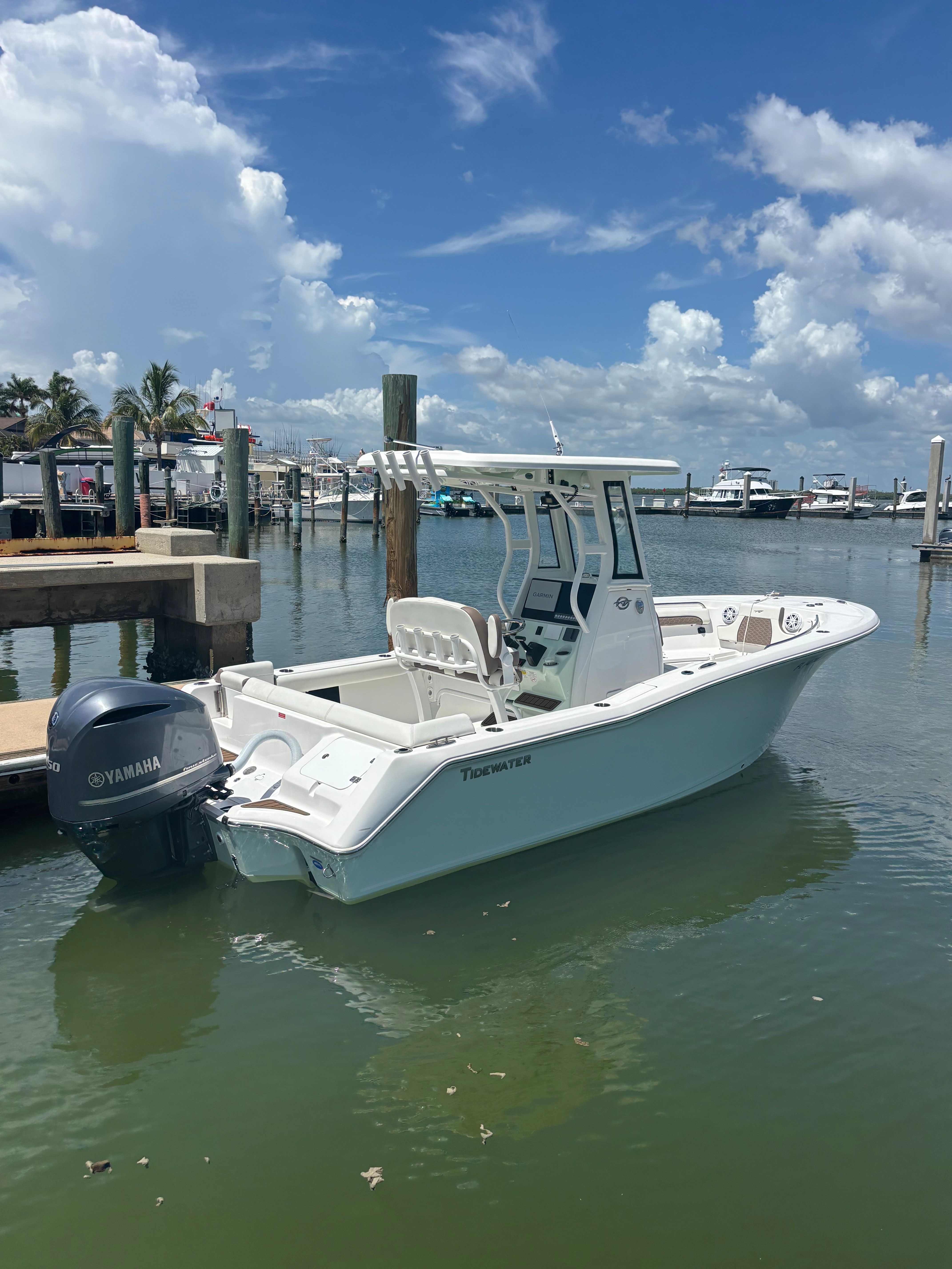 2024 Tidewater 232XLF